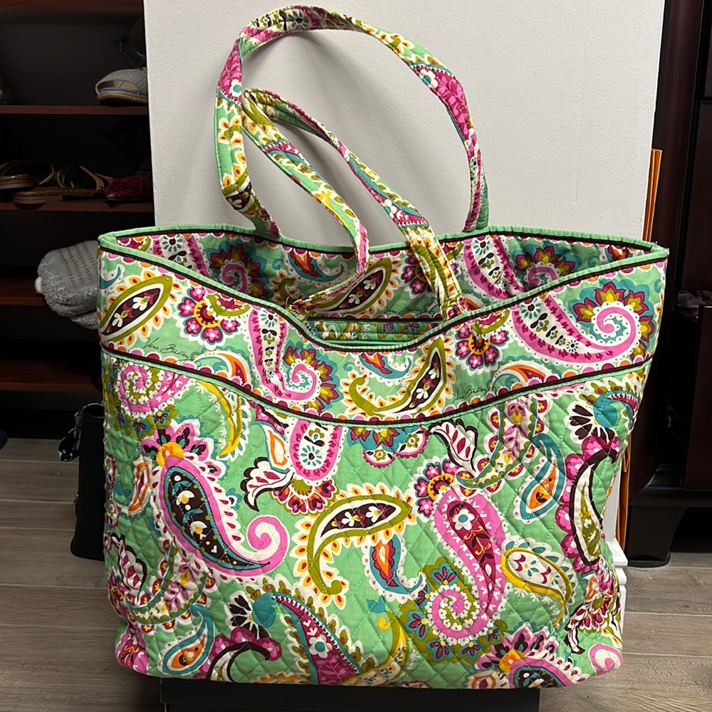 Vera Bradley bag